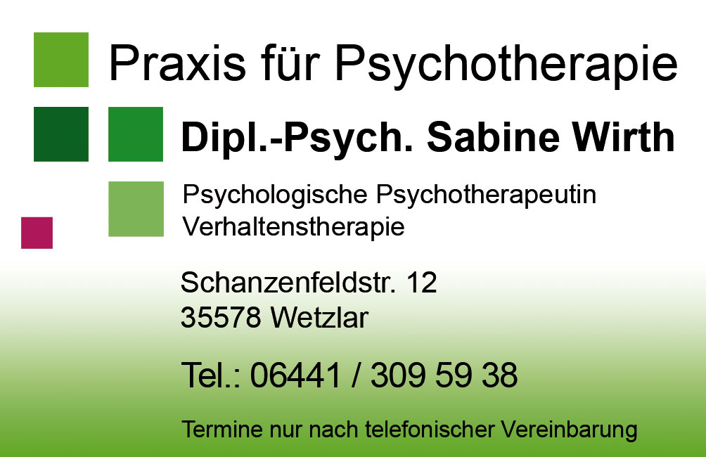 Therapie-Wirth